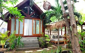 Bintang Tiga Bungalows Gili Air